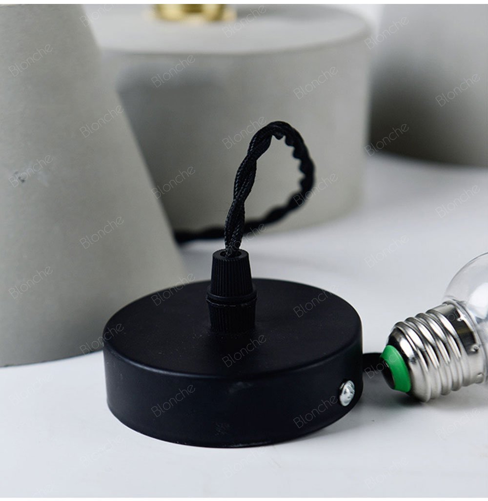 Galvin - Modern Industrial Pendant Light