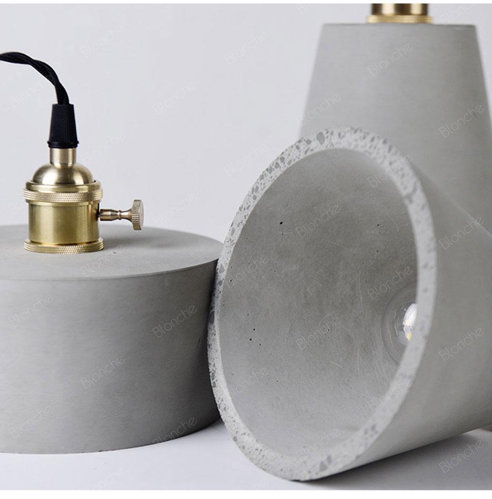 Galvin - Modern Industrial Pendant Light